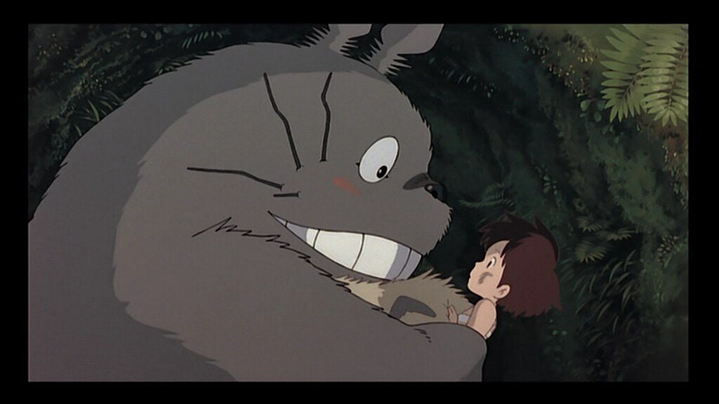 Embracing the Magic of Totoro: An Iconic Journey with My Neighbor Totoro - Curious Melodies
