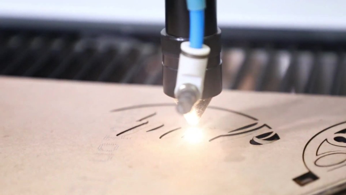 The Art of Laser Engraving: Transforming Music Boxes into Personalized Treasures - Curious Melodies